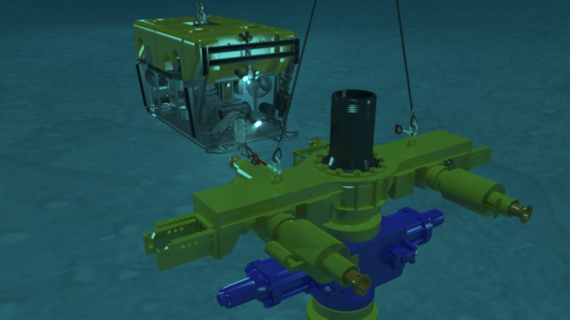 Statoil ký hợp đồng với Add Energy về mô phỏng phun trào và dập giếng