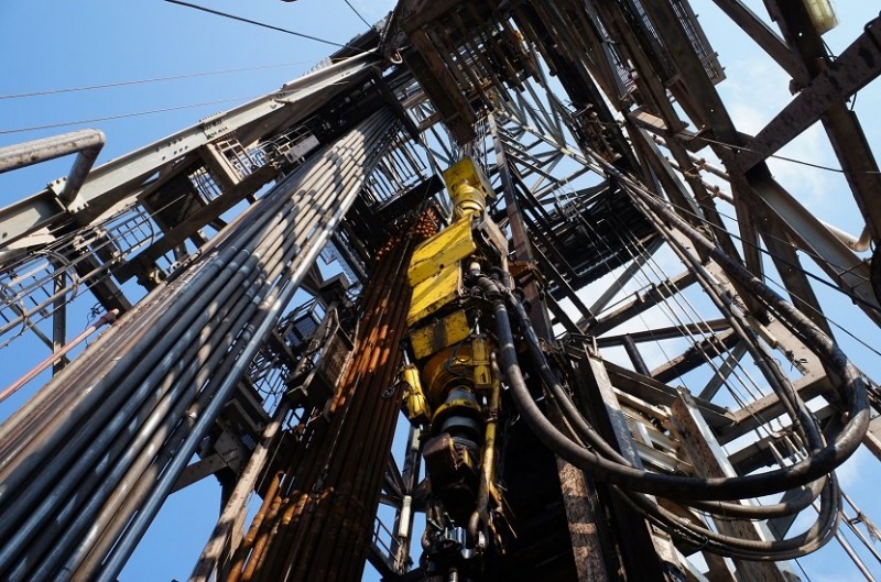Rosneft bắt đầu khoan thăm dò tại thềm Bắc Cực của Nga