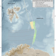shearwater geoservices nhan duoc 02 hop dong khao sat dia chan moi