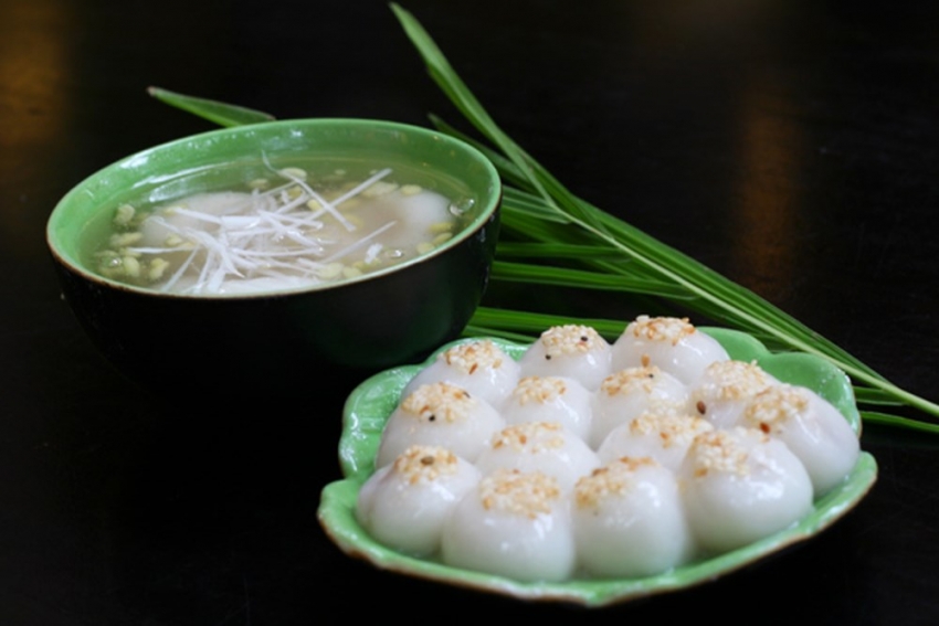 Tìm hiểu về Tết Hàn thực