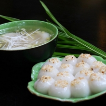 thuc thau dem lam banh troi cung khong du ban ngay tet han thuc
