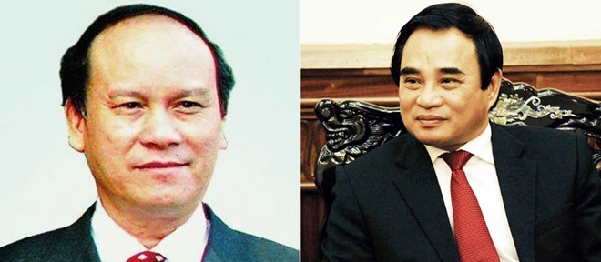 tin moi nhat ve vu an vu nhom
