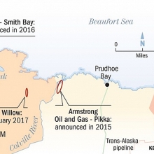 conocophillips de nghi gia han quyen dieu hanh tai lo corridor indonesia