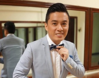 Ca sĩ Lam Trường: Tôi không muốn trả giá với scandal