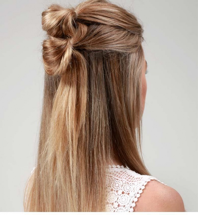 9 kiểu tóc tuyệt đẹp chỉ tốn vài phút để thực hiện 9 kieu toc tuyet dep chi ton vai phut de thuc hien