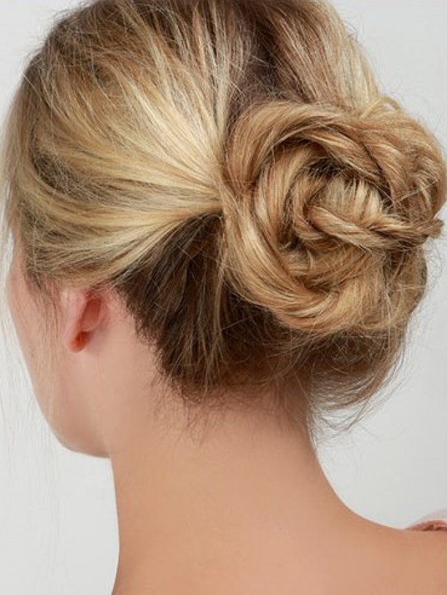 9 kiểu tóc tuyệt đẹp chỉ tốn vài phút để thực hiện 9 kieu toc tuyet dep chi ton vai phut de thuc hien