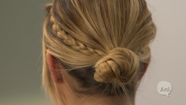 9 kiểu tóc tuyệt đẹp chỉ tốn vài phút để thực hiện 9 kieu toc tuyet dep chi ton vai phut de thuc hien