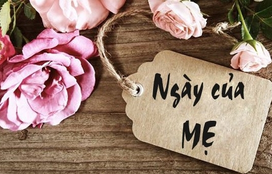 Tìm hiểu về Ngày của Mẹ ở khắp nơi trên thế giới