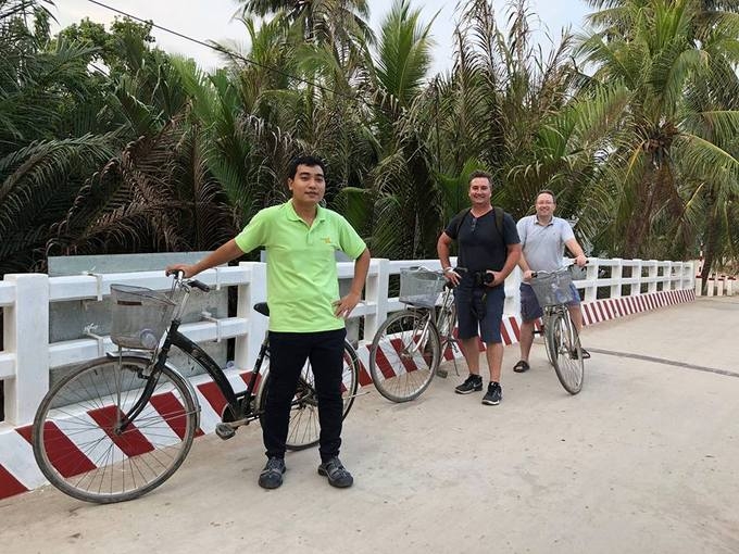 10 trai nghiem dang nho o ben tre mua he