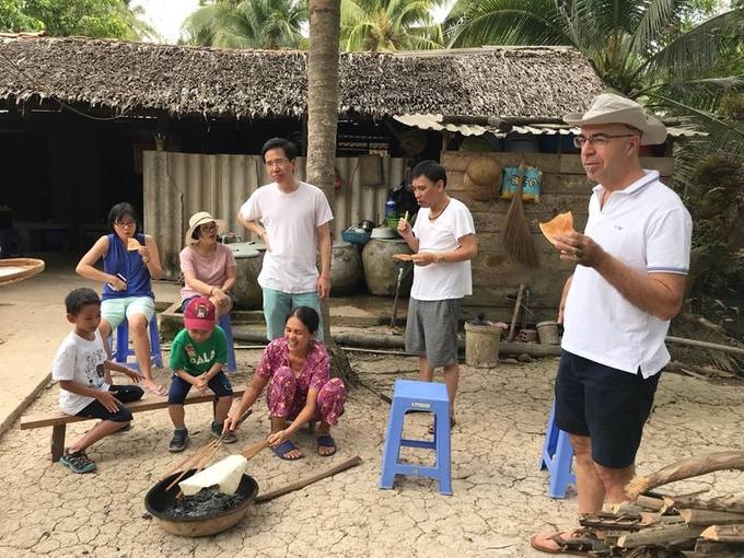 10 trai nghiem dang nho o ben tre mua he
