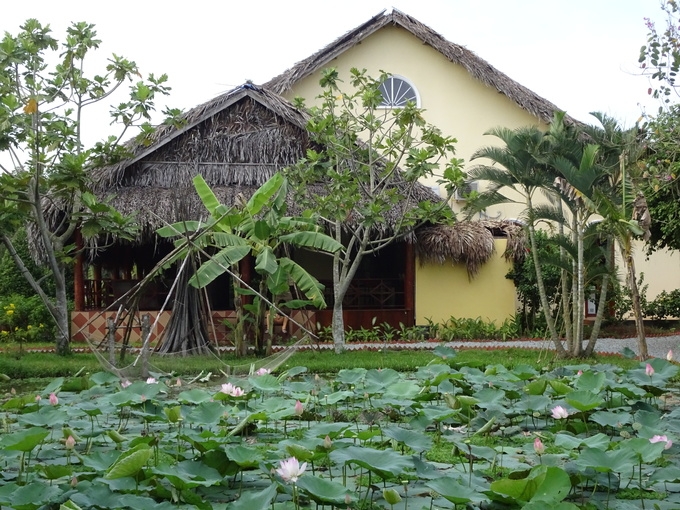 10 trai nghiem dang nho o ben tre mua he