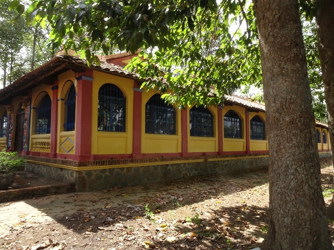 10 trai nghiem dang nho o ben tre mua he