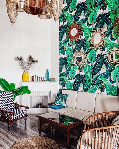 ve dep cua viet nam tren bao anh