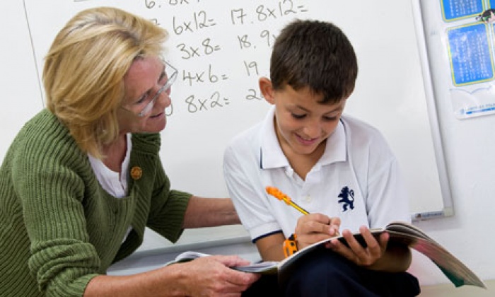 Bài học dành cho giáo viên từ cậu học trò khốn khổ tin nhap 20160607161014