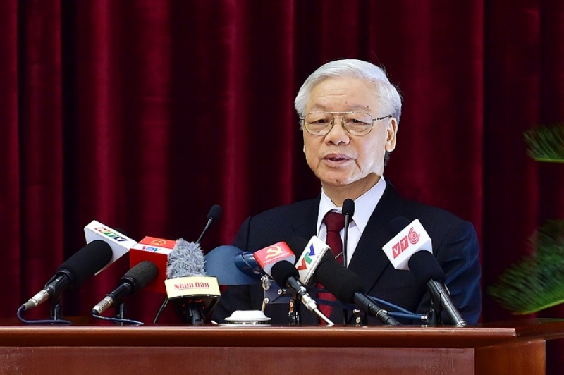 tan chu tich nuoc se tuyen the nham chuc trong chieu nay