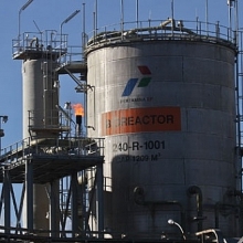 pertamina ep phat hien tru luong dau khi moi o mo jatibarang
