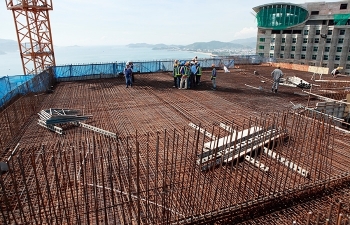 Trước các vụ kiện chống bán phá giá: Doanh nghiệp thép gặp khó