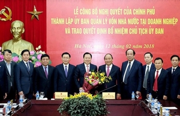 “Siêu uỷ ban” sẽ quản trị doanh nghiệp thế nào?