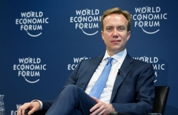 Chủ tịch WEF: Việt Nam đã sẵn sàng cho Cách mạng 4.0