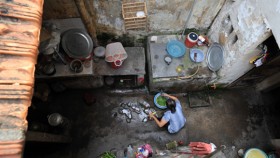 Làm dâu phố cổ