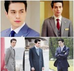 Lee Dong Wook - anh chàng lịch lãm của màn ảnh