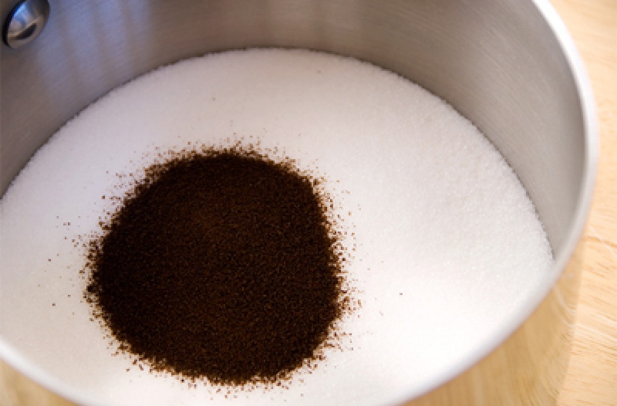 Truffle chocolate không cần bột Truffle chocolate không cần bột