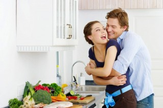 Câu chuyện về nửa quả dưa và đạo lý vợ chồng