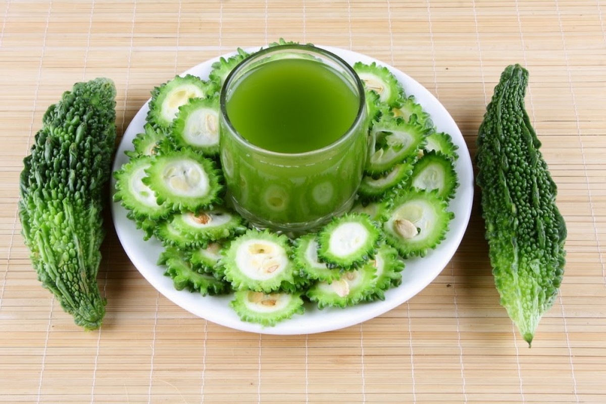 Những loại nước ép bổ dưỡng