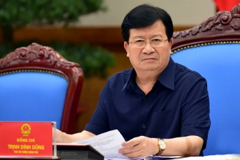 Từng nhà máy phải có hệ thống xử lý chất thải phù hợp