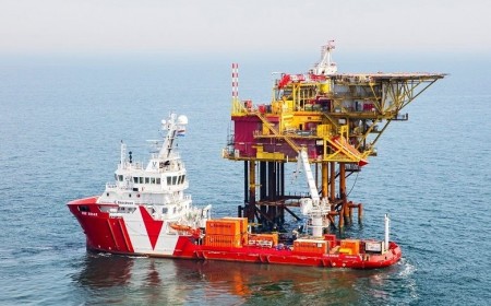 Những xu hướng thượng nguồn ở Biển Bắc đáng chú ý trong năm 2026