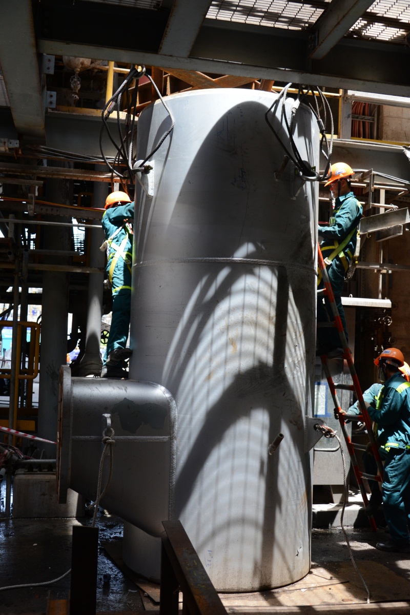 nhung thach thuc ky thuat moi la