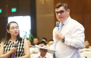 Doanh nghiệp là… “đối tác” của chính quyền