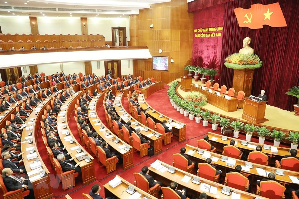 toan van nghi quyet so 27 nqtw ve cai cach chinh sach tien luong