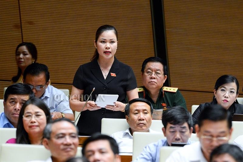 pho thu tuong vuong dinh hue xu ly nghiem vi pham ve dau tu cong khong co vung cam va ngoai le