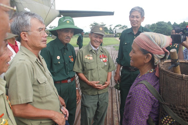 ky uc cua vi tuong gia ve tran chien khe sanh