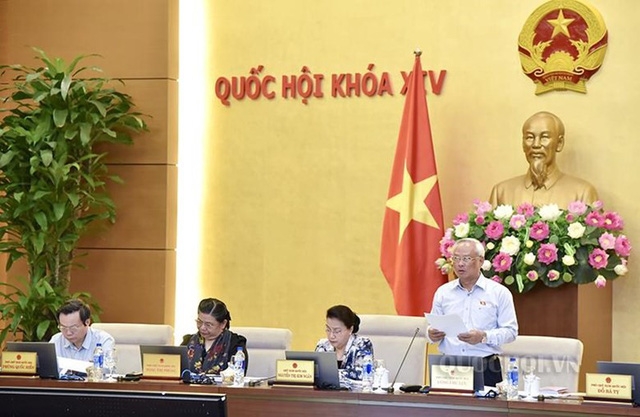 xu ly tai san bat minh cua can bo huong nao cung vuong