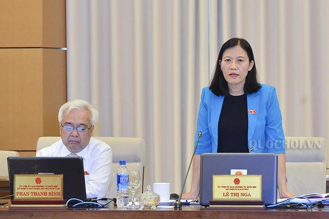 xu ly tai san bat minh cua can bo huong nao cung vuong