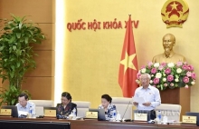 nguyen chu tich mttq tham nhung an minh trong he thong chinh tri