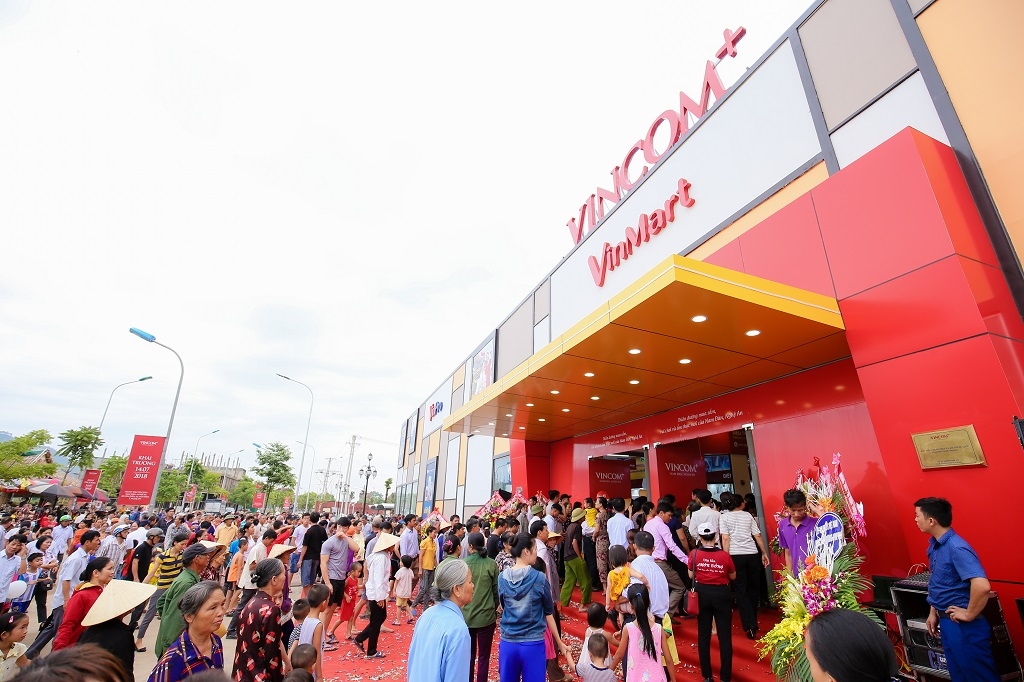 vincom dau tien tai nghe an co gi hap dan
