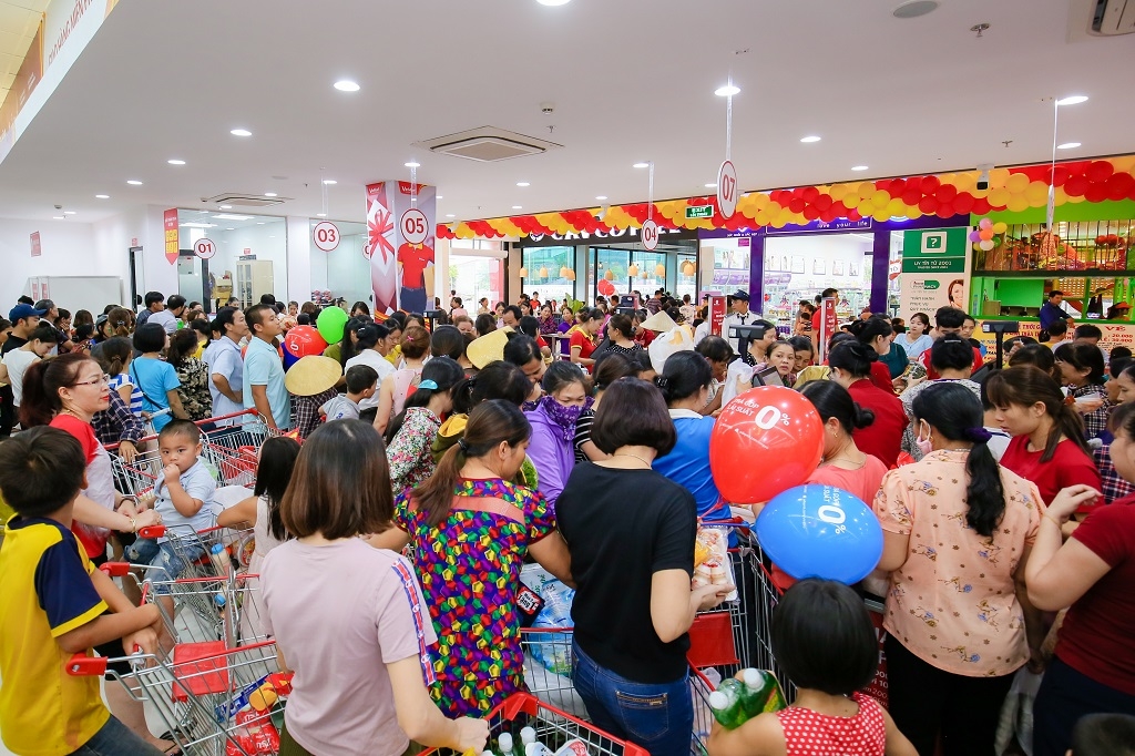 vincom dau tien tai nghe an co gi hap dan