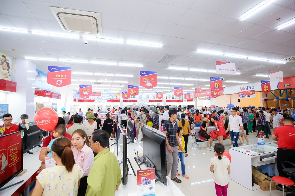vincom dau tien tai nghe an co gi hap dan