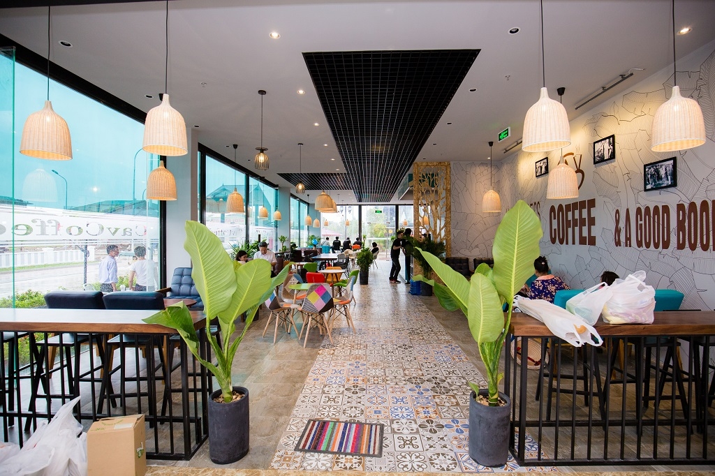 vincom dau tien tai nghe an co gi hap dan