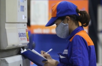Xăng có thể được kìm giá