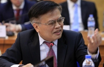 TS Nguyễn Đình Cung: Một nửa số mặt hàng đang chịu quản lý của 2, 3 Bộ