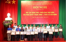 xi nghiep co dien ky niem 35 nam ngay thanh lap