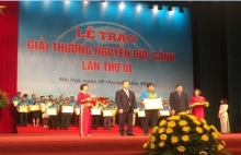 sang tao cong hien khong ngung