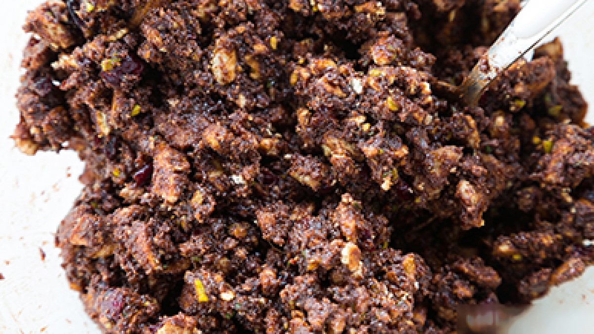 Xúc xích chocolate – bạn đã thử chưa?