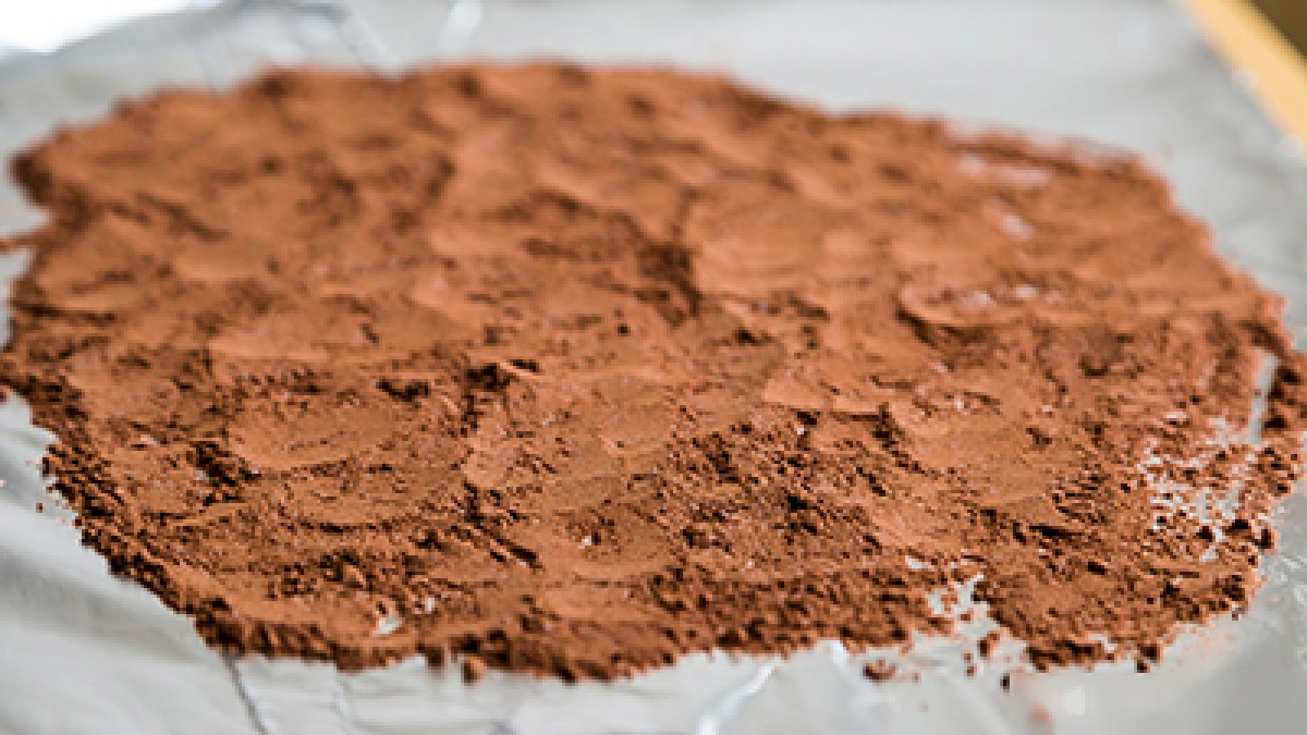 Xúc xích chocolate – bạn đã thử chưa?
