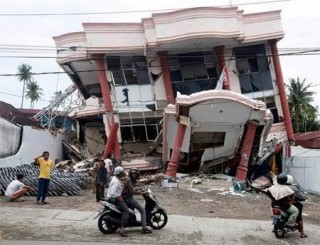 Bài học nhớ đời của người thợ xây