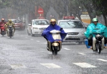 Có thể xuất hiện 4 cơn bão trong tháng 8